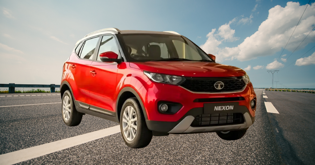 2026 Tata Nexon Pure Plus: Digital Cluster, Apple CarPlay, Lane Warning, Wireless Charging & 35 KMPL