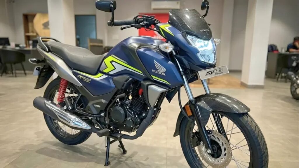 Hero Splendor Plus 2025: 97cc-125cc Bikes with 70 KM/L Mileage and Affordable EMI Options