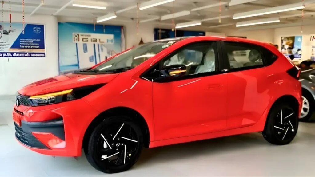 2026 Tata Sumo 7-Seater SUV: New Design, 45 KM/L Mileage, Turbo Engine & Advanced Safety Features