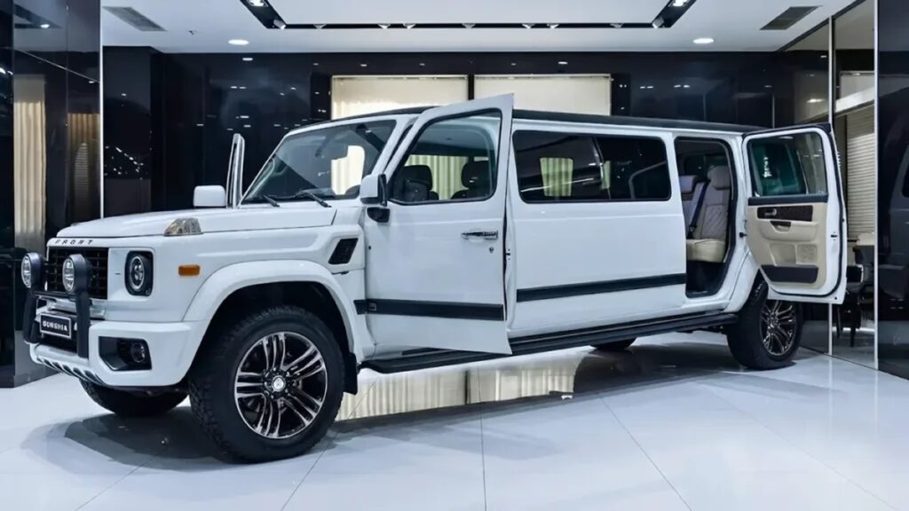 Gemini AI Gangster Photo Prompts 2025: Create Viral Mafia & Stylish Boys AI Images Easily