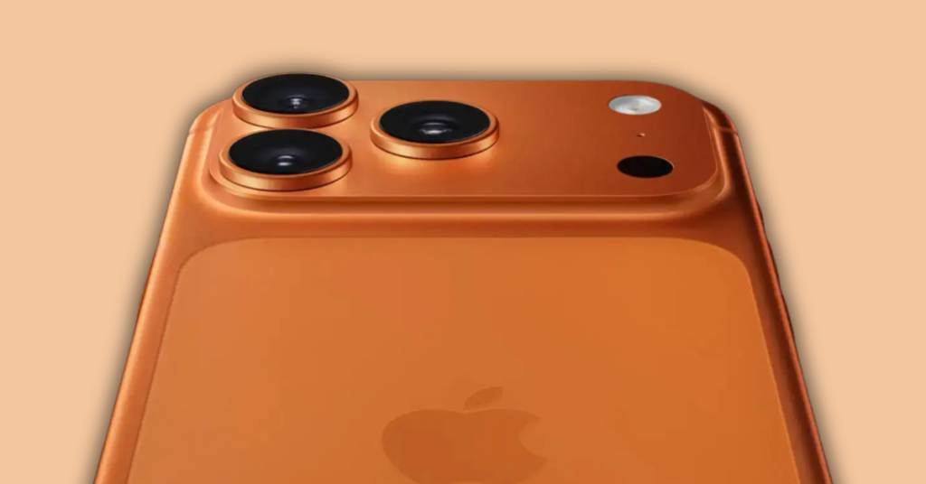 iPhone 18 Pro Max: Heaviest iPhone Yet, A20 Processor, Advanced AI Features & New Camera Technology